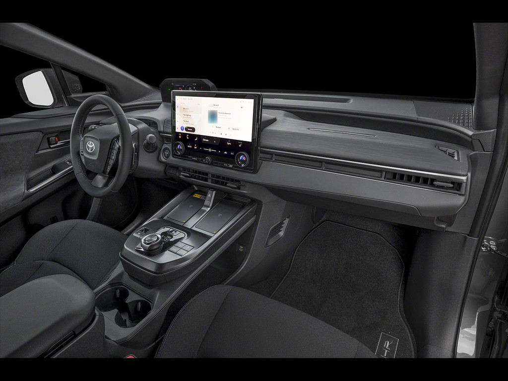 2026 Toyota C-Hr Located at Smart Motors Toyota slide-image