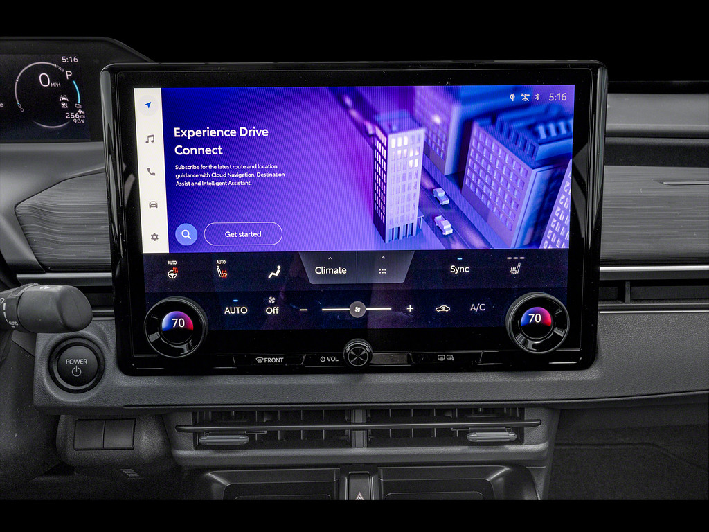 2026 Toyota C-Hr Located at Smart Motors Toyota slide-image