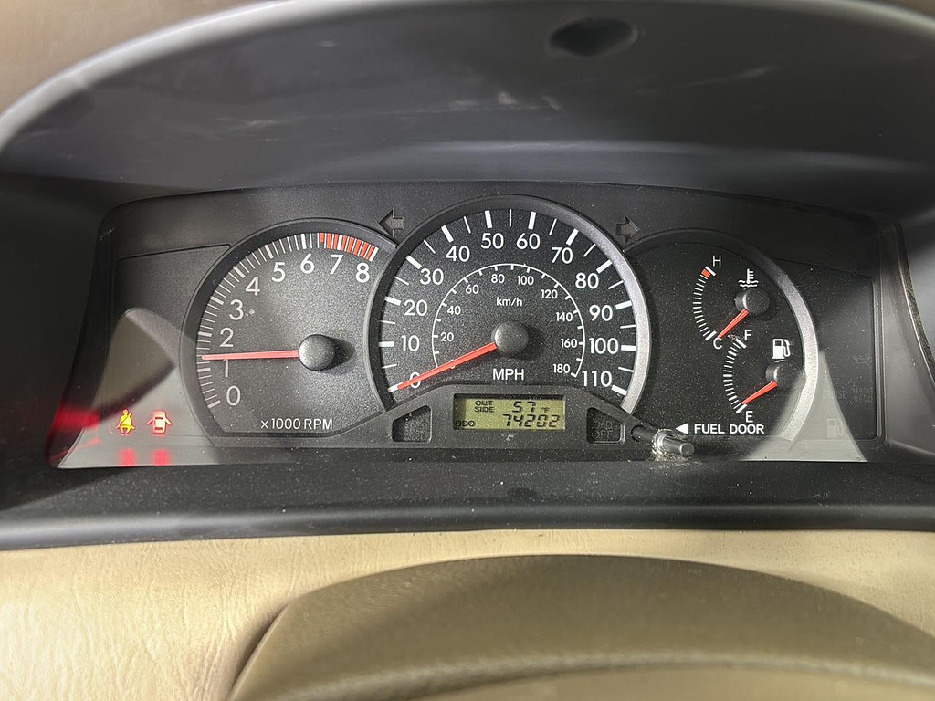 2006 Toyota Corolla Located at Smart Motors Toyota light-box-slides