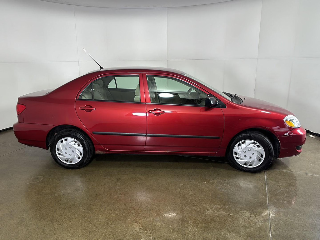 2006 Toyota Corolla Located at Smart Motors Toyota light-box-slides