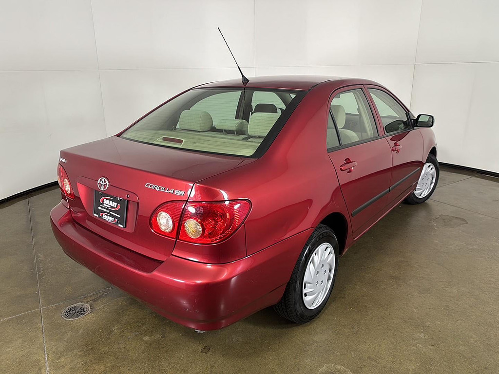 2006 Toyota Corolla Located at Smart Motors Toyota slide-image