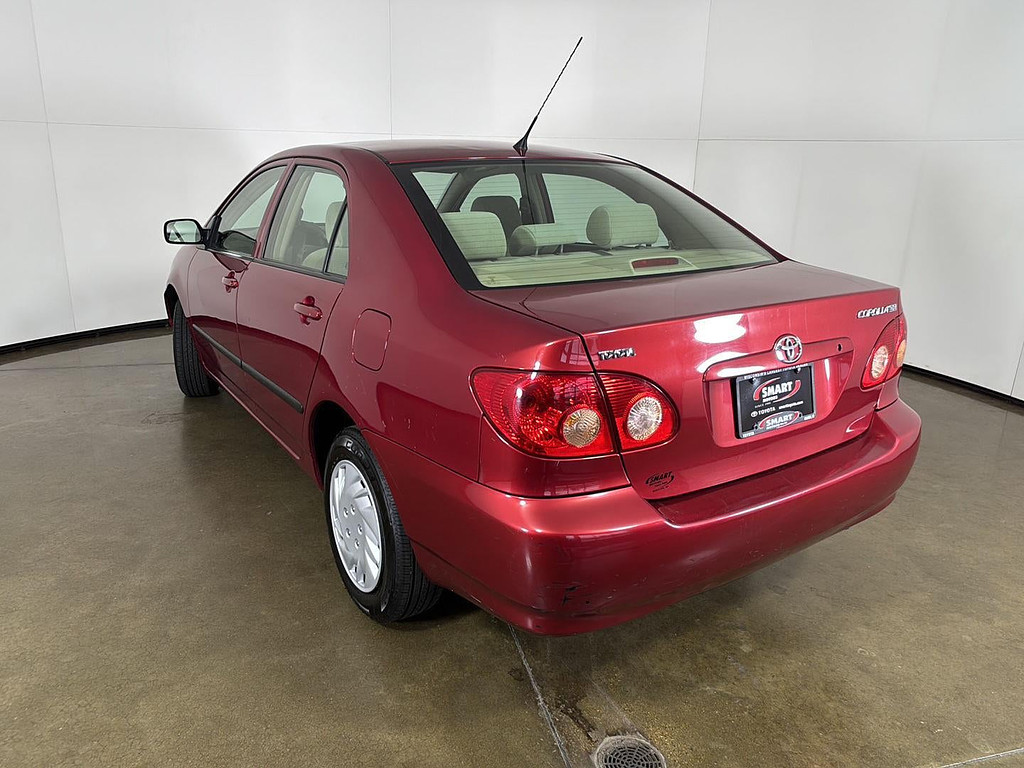 2006 Toyota Corolla Located at Smart Motors Toyota light-box-slides