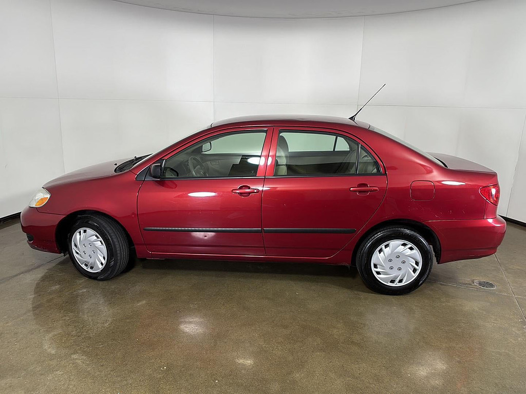 2006 Toyota Corolla Located at Smart Motors Toyota light-box-slides