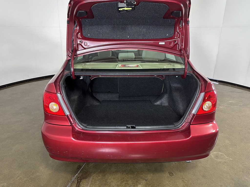 2006 Toyota Corolla Located at Smart Motors Toyota slide-image