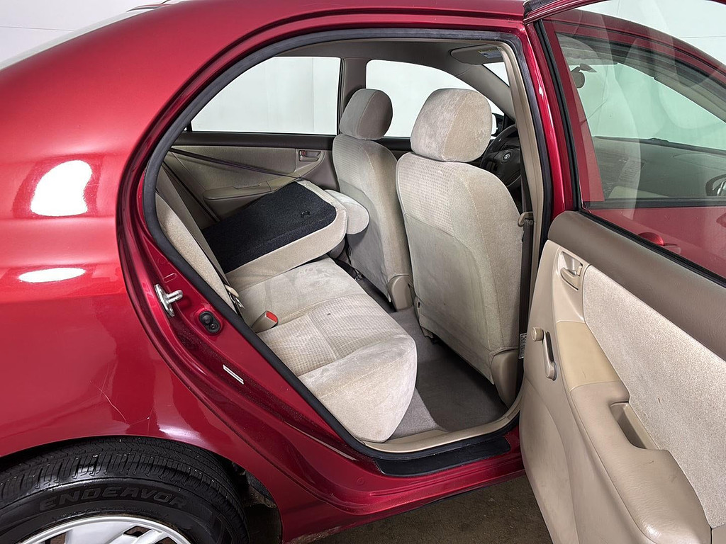 2006 Toyota Corolla Located at Smart Motors Toyota light-box-slides