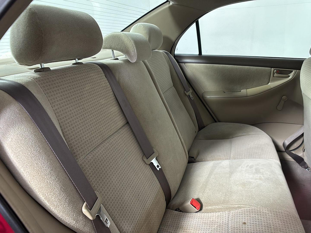 2006 Toyota Corolla Located at Smart Motors Toyota slide-image