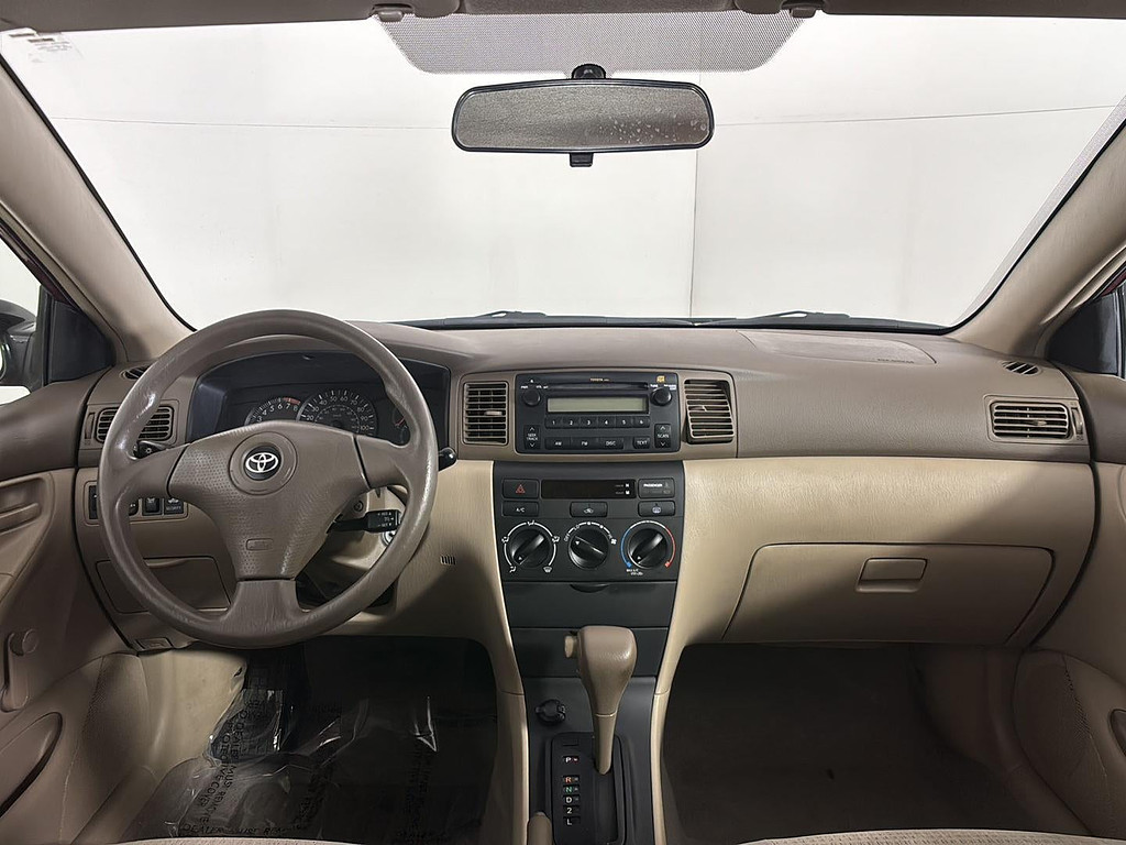 2006 Toyota Corolla Located at Smart Motors Toyota slide-image