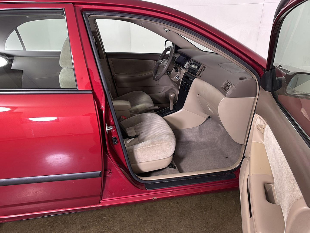2006 Toyota Corolla Located at Smart Motors Toyota light-box-slides