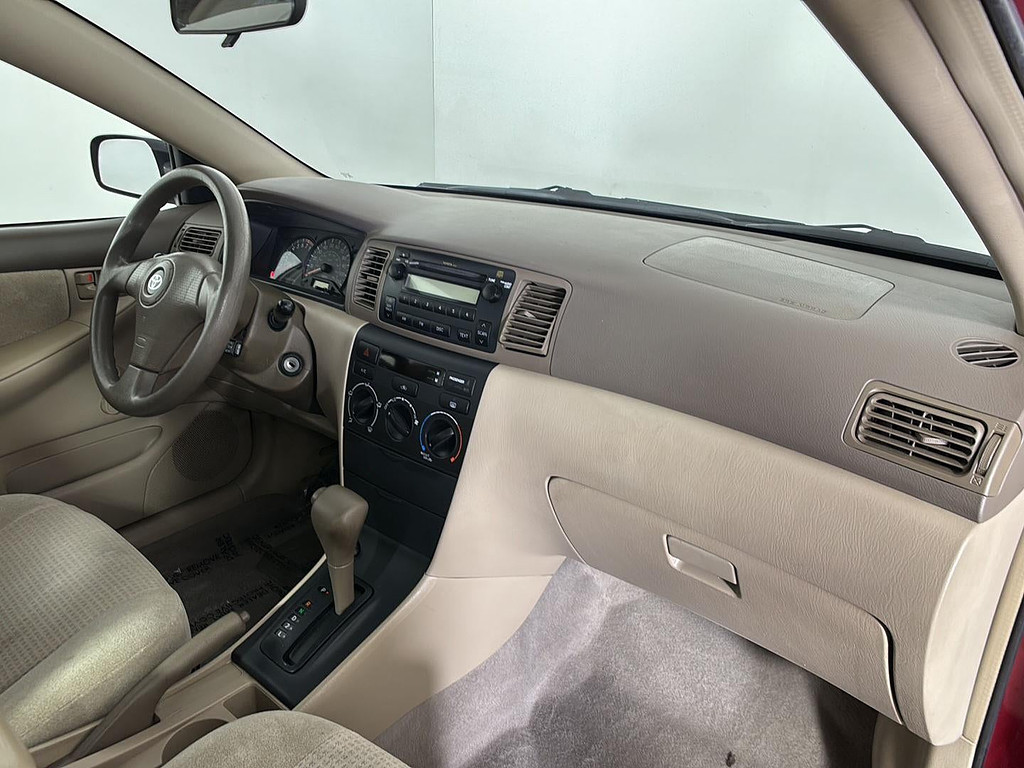 2006 Toyota Corolla Located at Smart Motors Toyota slide-image