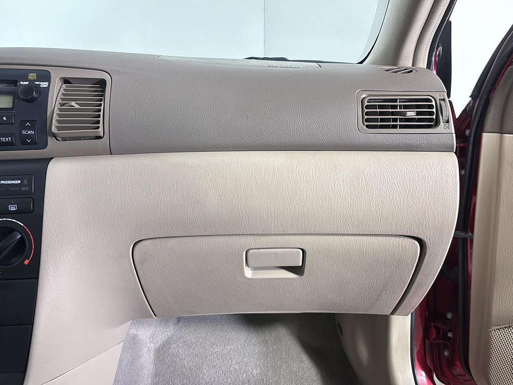 2006 Toyota Corolla Located at Smart Motors Toyota light-box-slides