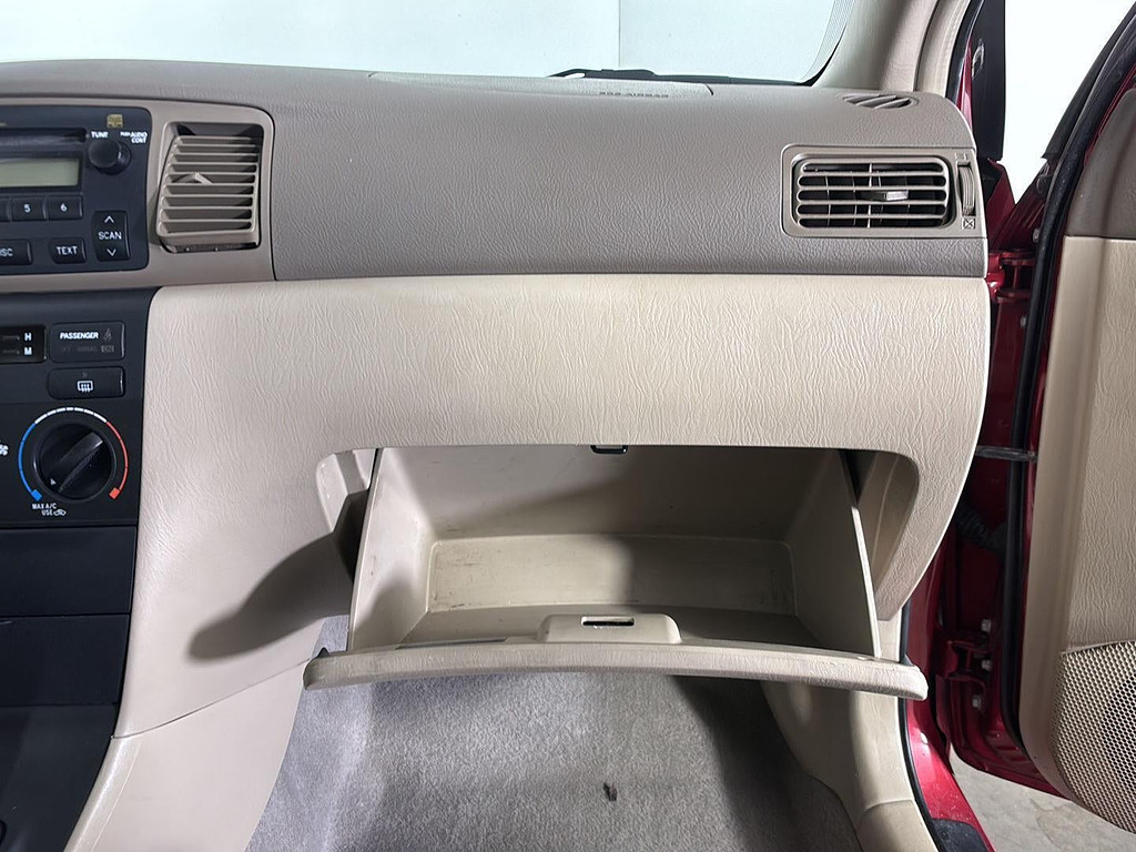 2006 Toyota Corolla Located at Smart Motors Toyota slide-image