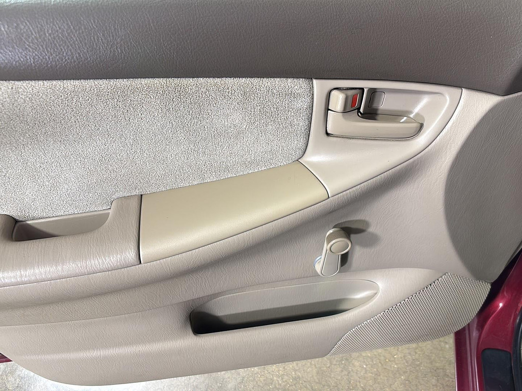 2006 Toyota Corolla Located at Smart Motors Toyota slide-image