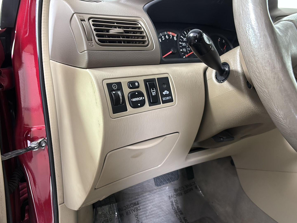 2006 Toyota Corolla Located at Smart Motors Toyota slide-image
