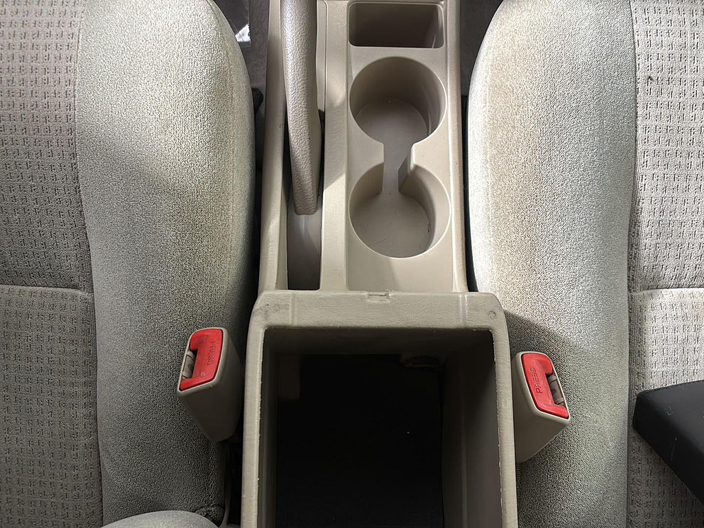 2006 Toyota Corolla Located at Smart Motors Toyota slide-image