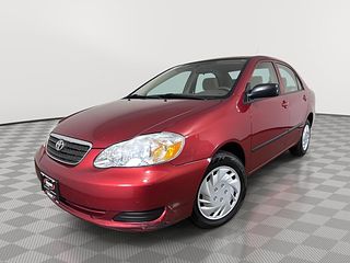 Thumbnail - 2006 Toyota Corolla