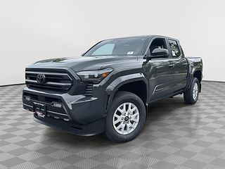 Thumbnail - 2026 Toyota Tacoma