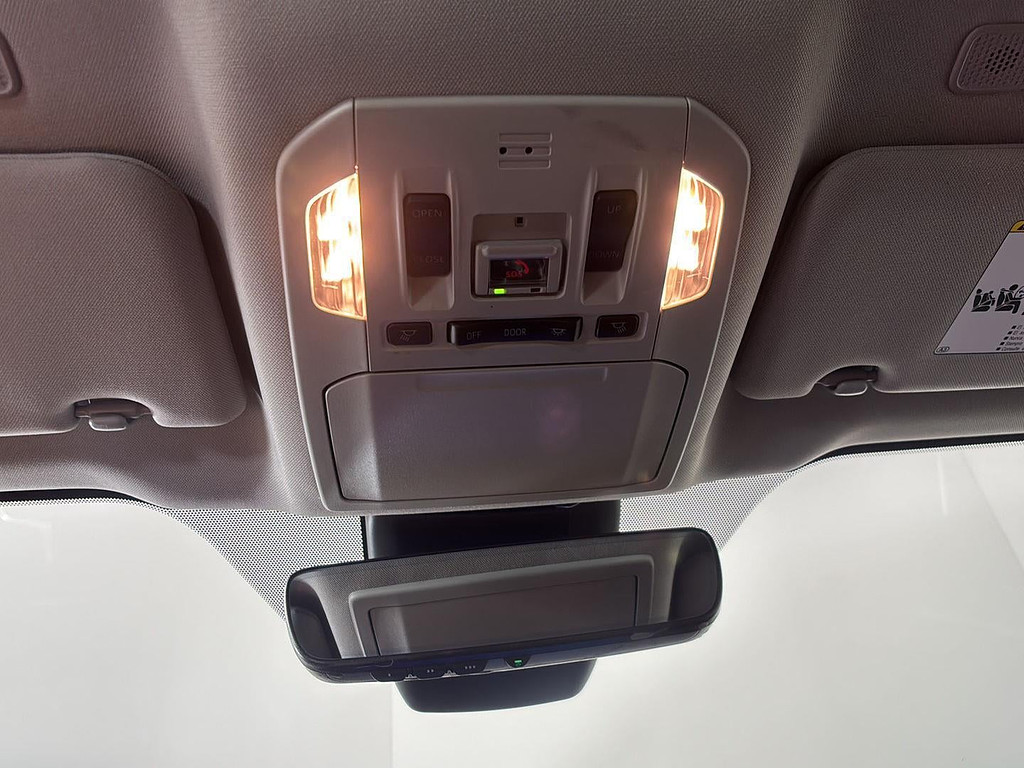 2023 Toyota Highlander Hybrid Located at Smart Motors Toyota light-box-slides