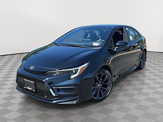 Thumbnail - 2026 Toyota Corolla Hybrid