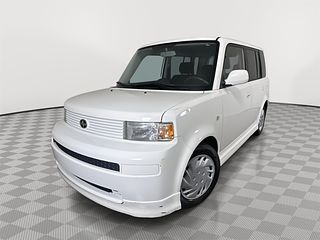 Thumbnail - 2005 Scion xB
