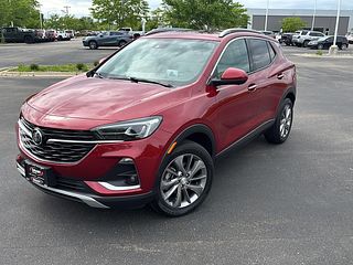 Thumbnail - 2021 Buick Encore GX