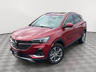 2021 Buick Encore GX Located at Smart Motors Toyota Thumbnail - 2021 Buick Encore GX