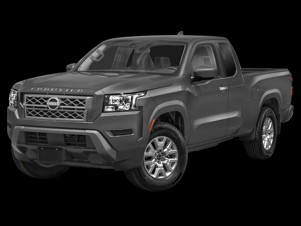 2022 Nissan Frontier SV King Cab 4X4's photo
