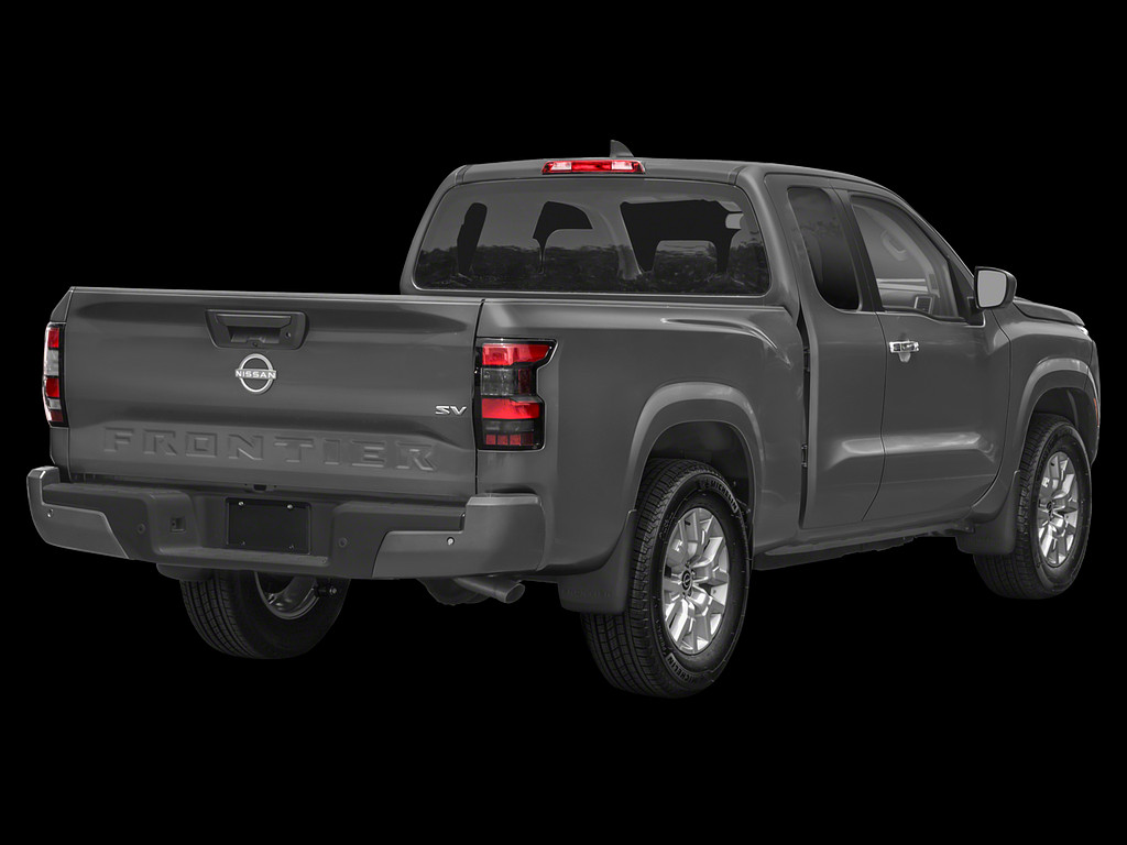 2022 Nissan Frontier Located at Smart Motors Toyota slide-image