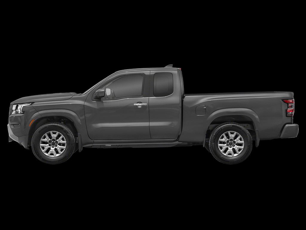2022 Nissan Frontier Located at Smart Motors Toyota slide-image