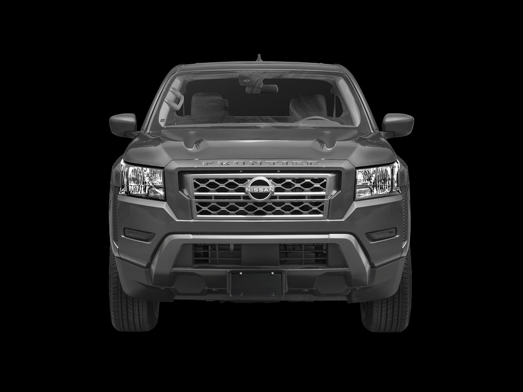2022 Nissan Frontier Located at Smart Motors Toyota slide-image