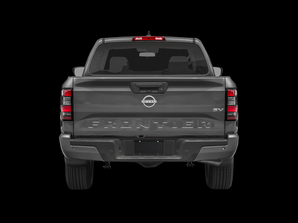 2022 Nissan Frontier Located at Smart Motors Toyota slide-image