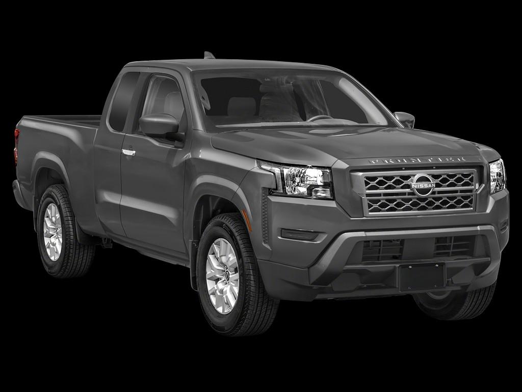 2022 Nissan Frontier Located at Smart Motors Toyota slide-image