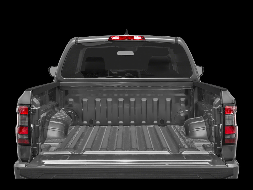 2022 Nissan Frontier Located at Smart Motors Toyota slide-image
