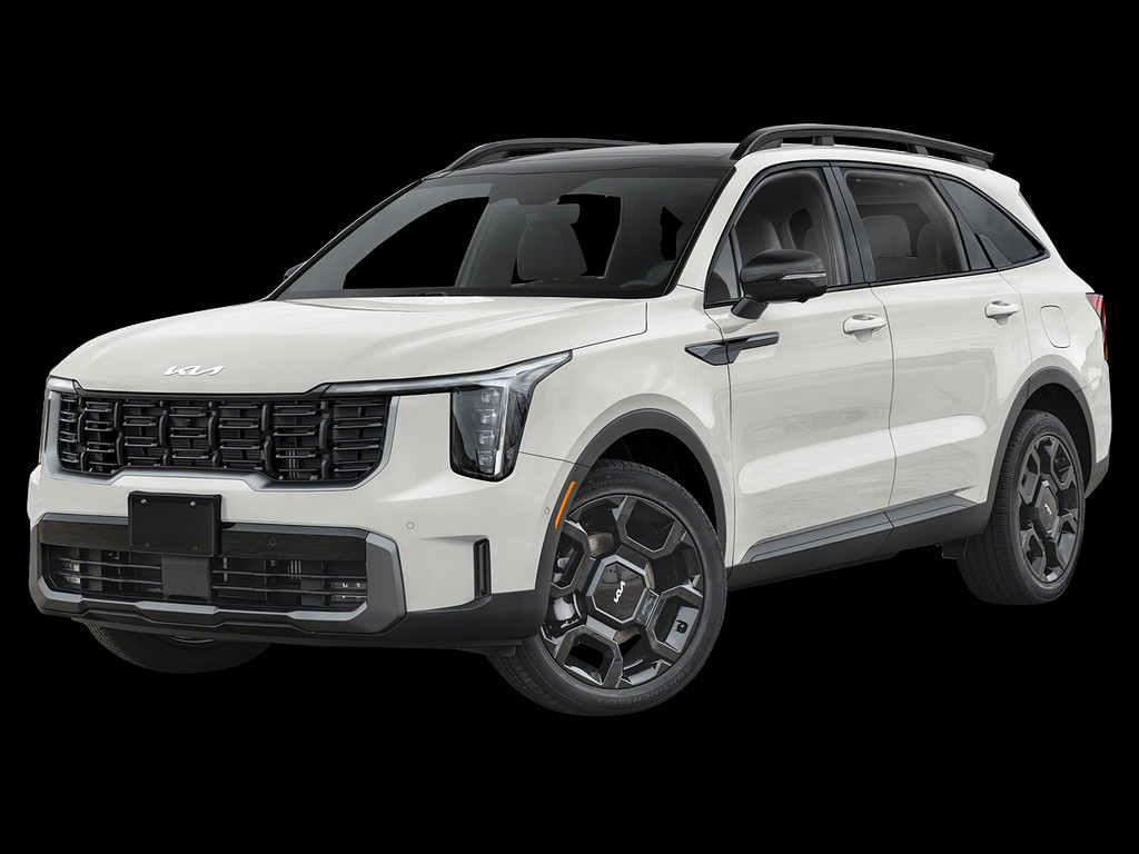 2025 Kia Sorento Located at Smart Motors Toyota slide-image