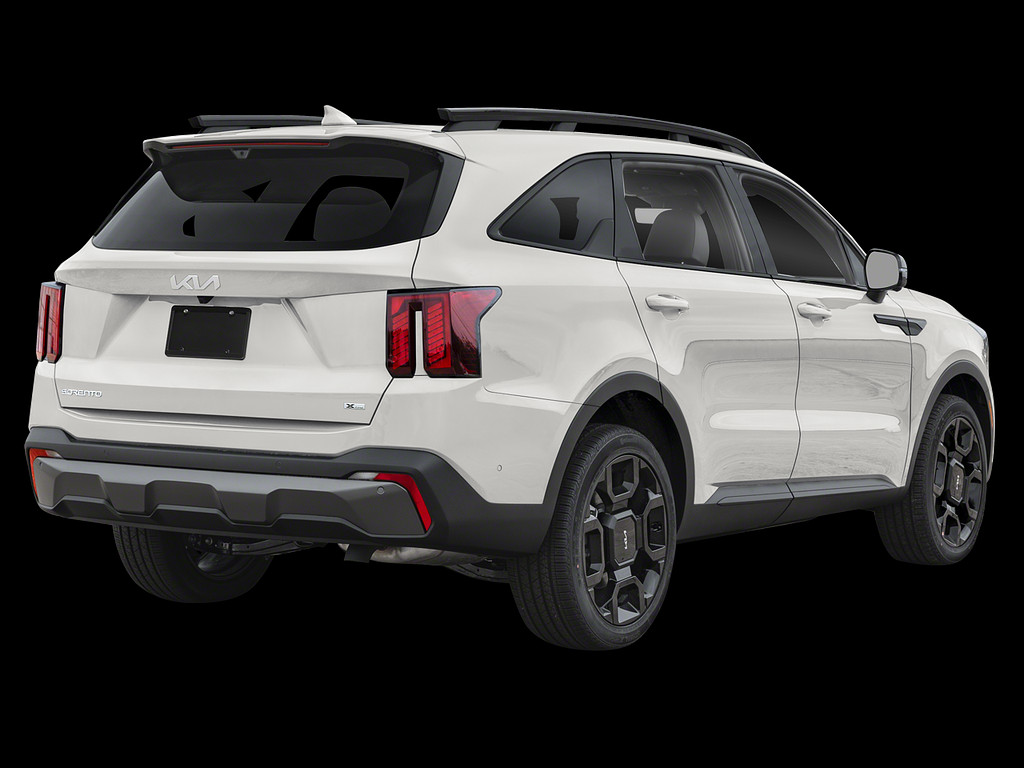 2025 Kia Sorento Located at Smart Motors Toyota slide-image