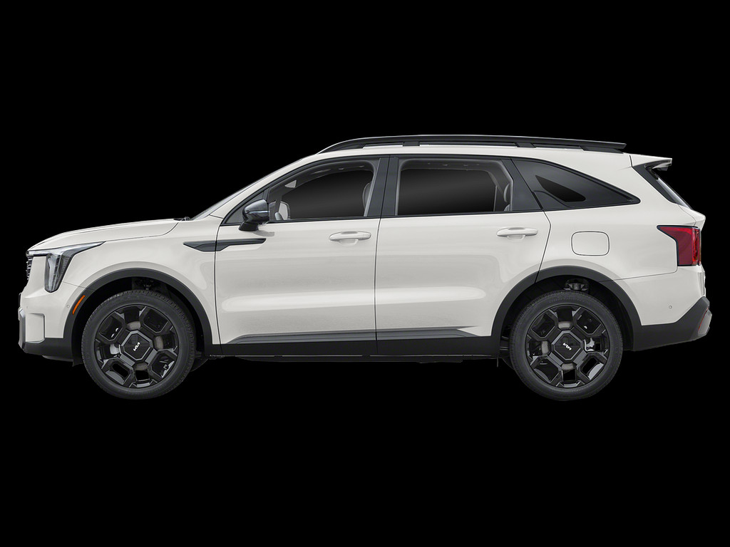 2025 Kia Sorento Located at Smart Motors Toyota slide-image
