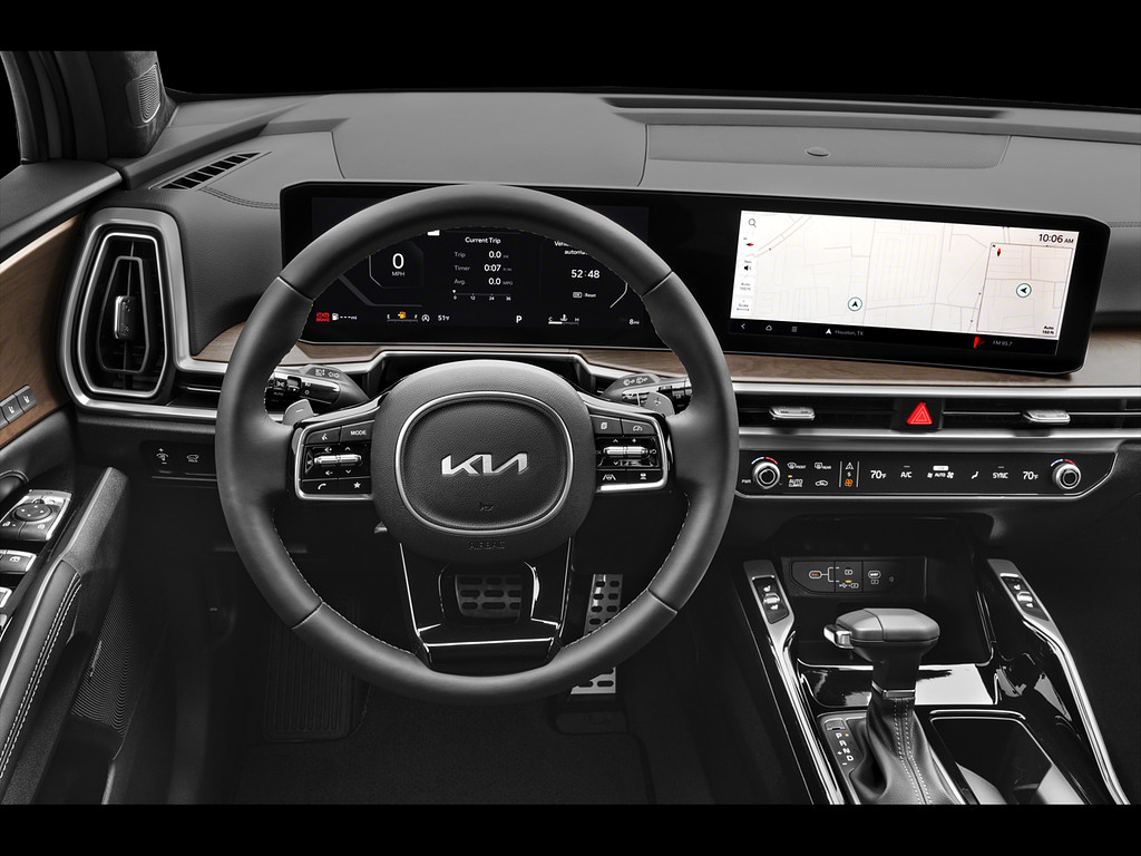 2025 Kia Sorento Located at Smart Motors Toyota slide-image