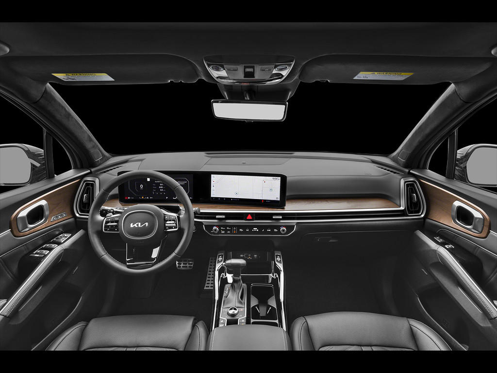 2025 Kia Sorento Located at Smart Motors Toyota slide-image