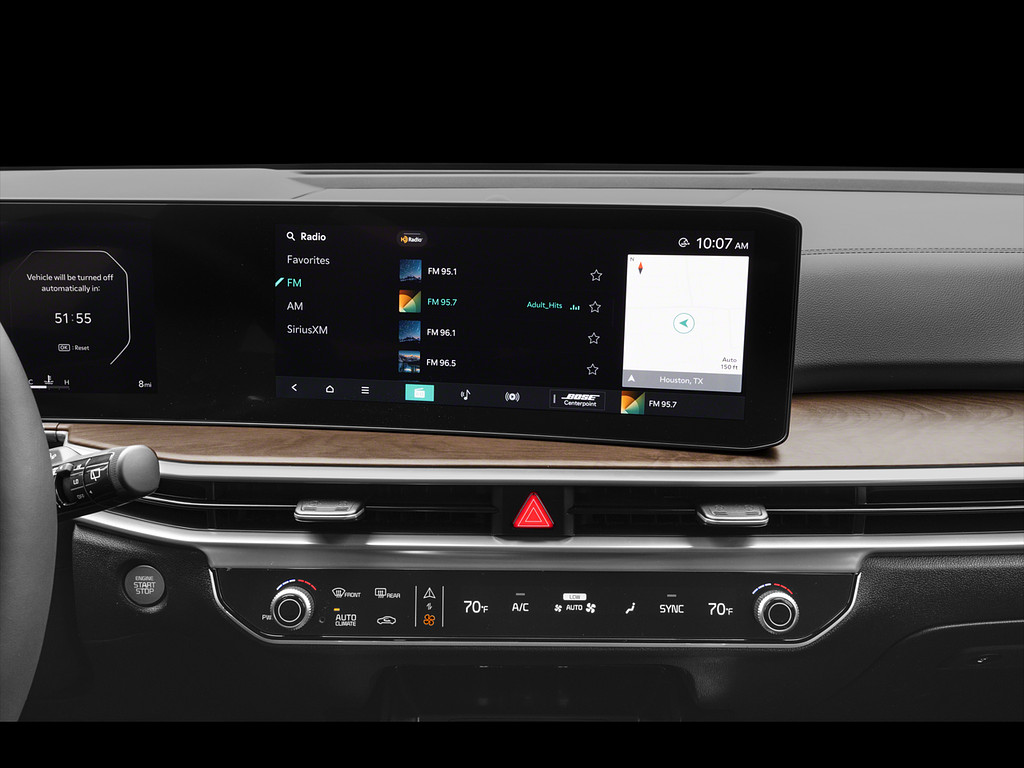 2025 Kia Sorento Located at Smart Motors Toyota slide-image