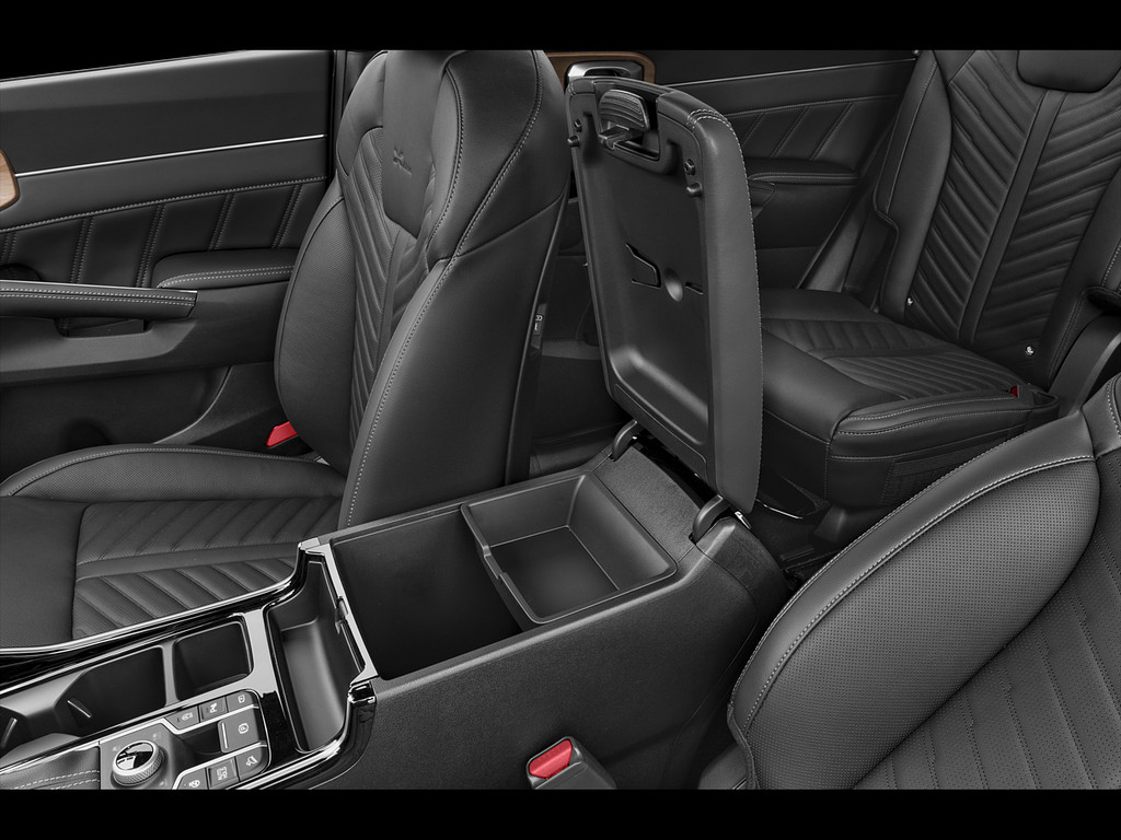 2025 Kia Sorento Located at Smart Motors Toyota slide-image