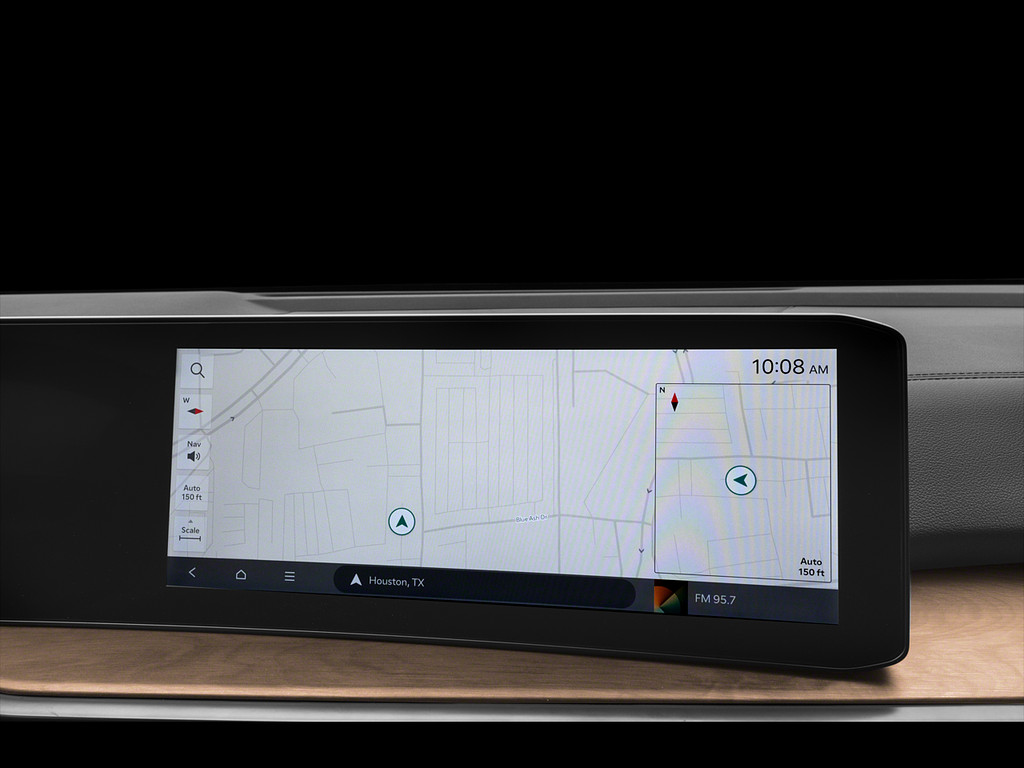 2025 Kia Sorento Located at Smart Motors Toyota slide-image