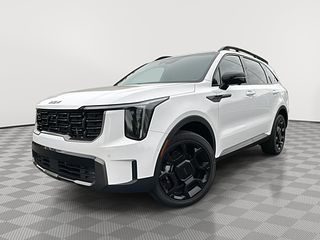 Thumbnail - 2025 Kia Sorento