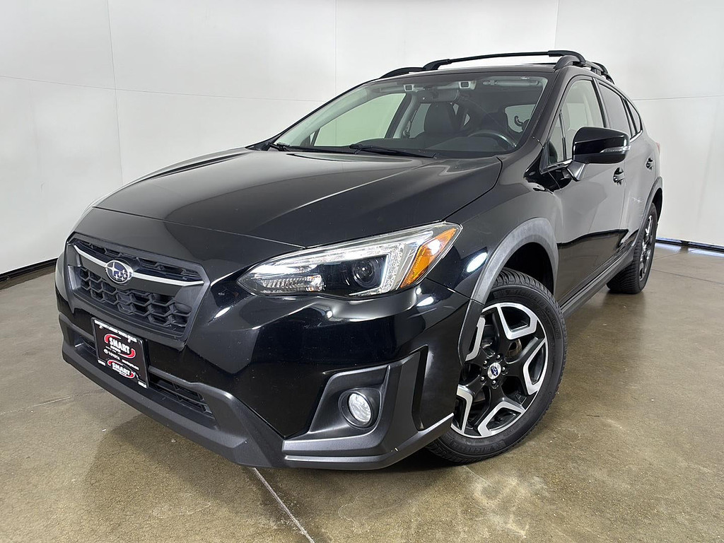2018 Subaru Crosstrek 2.0i Limited CVT's photo