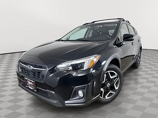 Thumbnail - 2018 Subaru Crosstrek