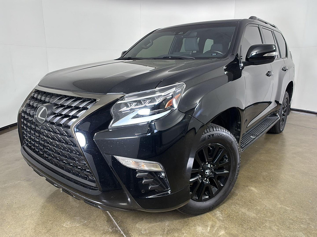 2023 Lexus GX 460 460's photo