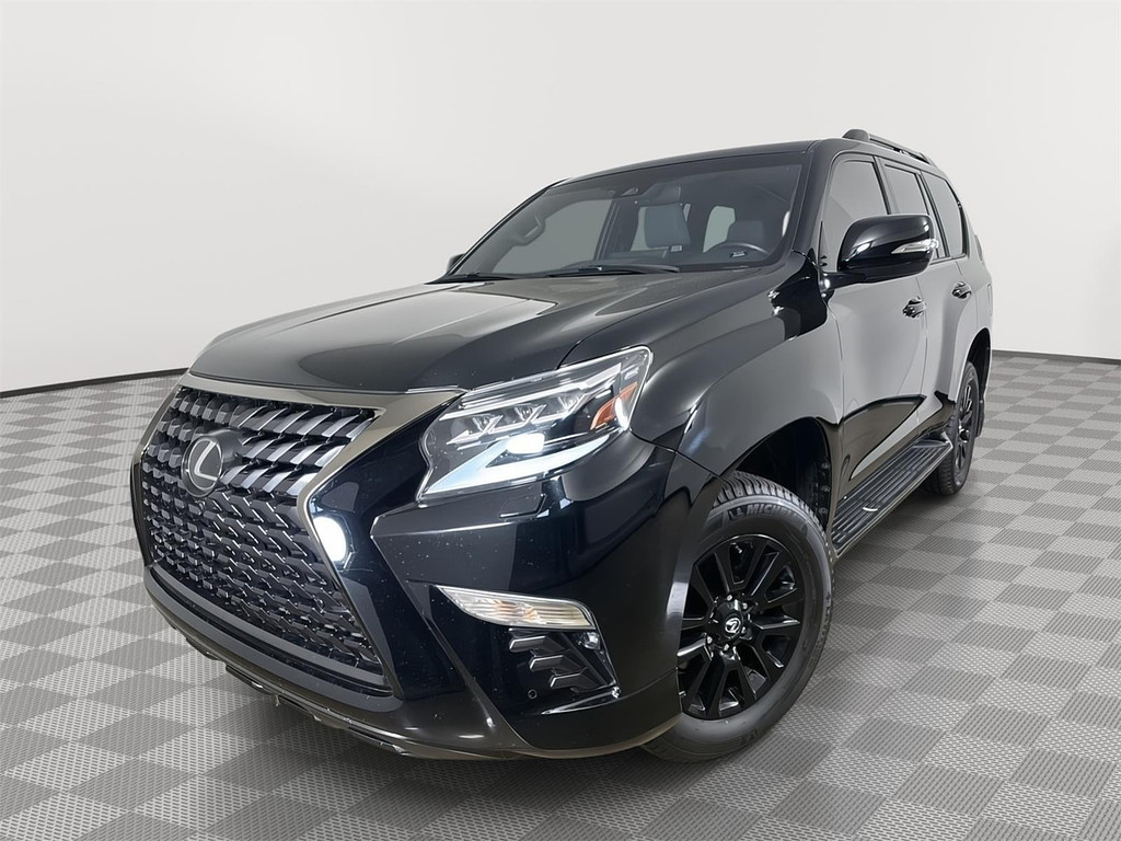 2023 Lexus GX 460 460's photo