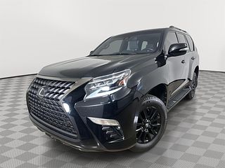 2023 Lexus GX Located at Smart Motors Toyota Thumbnail - 2023 Lexus GX