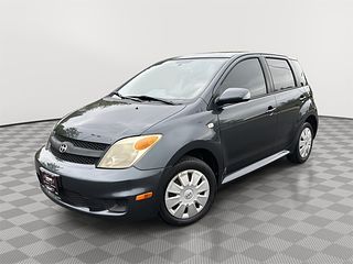 Thumbnail - 2006 Scion xA