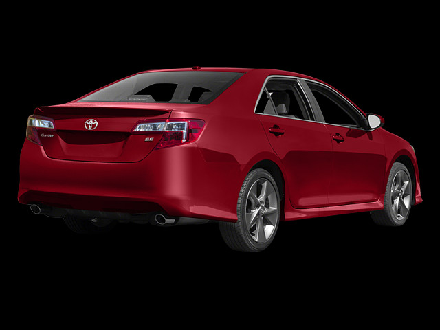 2013 Toyota Camry Located at Smart Motors Toyota slide-image