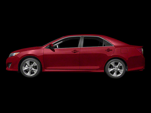 2013 Toyota Camry Located at Smart Motors Toyota slide-image