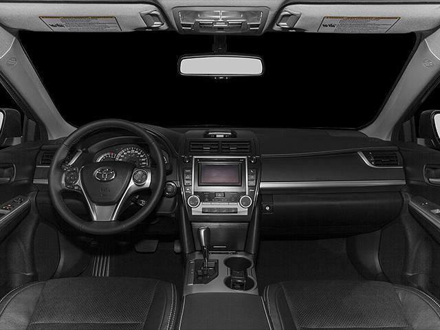 2013 Toyota Camry Located at Smart Motors Toyota slide-image